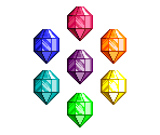 Rainbow Stones - Joe and Mac 2: Lost in the Tropics