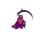 Death - Castlevania: Harmony of Dissonance
