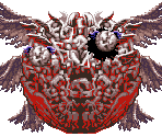 Legion (Saint) - Castlevania: Harmony of Dissonance