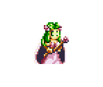 Princess Serina - Romancia: Another Legend