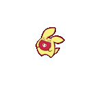 Carbuncle - Puyo Puyo 7