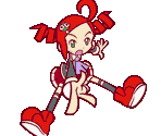 Andou Ringo - Puyo Puyo 7