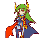 Satan - Puyo Puyo 7