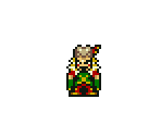 Kefka Palazzo - Final Fantasy 6