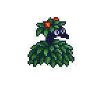 Lost Woods Enemies - Lunar: Silver Star Story Complete