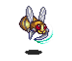 Old Hag's Forest Enemies - Lunar: Silver Star Story Complete