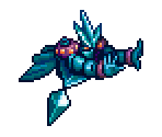Star Tower Enemies - Lunar: Silver Star Story Complete