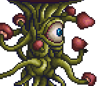 Truffle Troubler - Lunar: Silver Star Story Complete