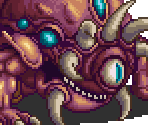 Vile Crustacean - Lunar: Silver Star Story Complete