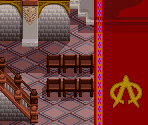 Althena's Shrine Inner - Lunar: Silver Star Story Complete