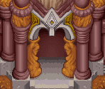 Althena's Shrine Outer - Lunar: Silver Star Story Complete