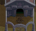 Althena's Spring - Lunar: Silver Star Story Complete