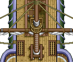 Hispaniola (Exterior) - Lunar: Silver Star Story Complete