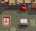 Lann Inner - Lunar: Silver Star Story Complete