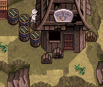 Lann Outer - Lunar: Silver Star Story Complete