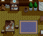 Lyton Inner - Lunar: Silver Star Story Complete