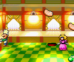Chef (Modern) - Game & Watch Gallery 4 / Game & Watch Gallery Advance