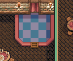 Meribia Inner - Lunar: Silver Star Story Complete