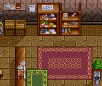 Meryod Inner - Lunar: Silver Star Story Complete