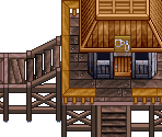 Meryod Outer - Lunar: Silver Star Story Complete