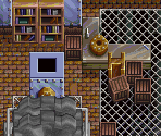 Myght's Tower - Lunar: Silver Star Story Complete