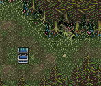 Old Hag's Forest - Lunar: Silver Star Story Complete