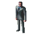 Takeda - Revelations: Persona