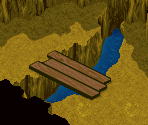 Pao Cave - Lunar: Silver Star Story Complete