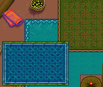 Pao Inner - Lunar: Silver Star Story Complete