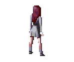 Harem Queen - Revelations: Persona