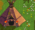 Pao Outer - Lunar: Silver Star Story Complete