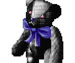 Teddy Bear - Revelations: Persona