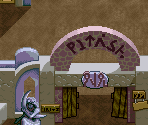 Reza Outer - Lunar: Silver Star Story Complete