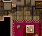 Saith Inner - Lunar: Silver Star Story Complete