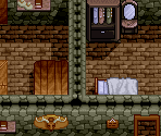 Tamur Inner - Lunar: Silver Star Story Complete