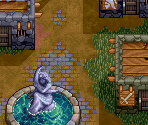 Tamur Outer - Lunar: Silver Star Story Complete