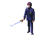 Kandori - Revelations: Persona