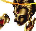 God Kandori - Revelations: Persona