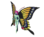 Pandora - Revelations: Persona