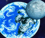 Introduction & Title - Lunar: Silver Star Story Complete