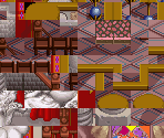 Althena's Shrine Tiles - Lunar: Silver Star Story Complete
