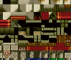 Magical Guild Tiles - Lunar: Silver Star Story Complete