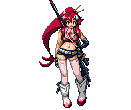 NPCs - Tengen Toppa Gurren Lagann