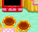 Clubhouse - Hamtaro: Ham-Ham Games