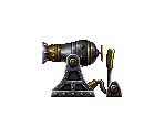 Alchemy Lab Objects - Castlevania: Symphony of the Night