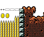 6-1: Scary Skeleton Goonies! (1/3) - Super Mario World 2: Yoshi's Island