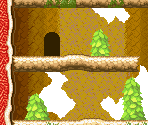 Ice Cream Island Level 2 - Kirby: Nightmare in Dream Land