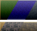 Text Windows - Chrono Trigger
