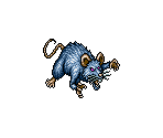Rat - Shining Force 2