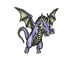 White Dragon - Shining Force 2